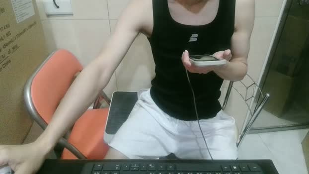 lkk52535284 05-03-2026 Recorded Video prettyface