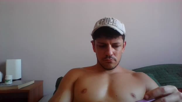 manonthemoon3 04-03-2026 Recorded Video sweet