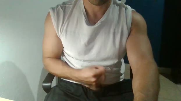 martinsanti19 04-03-2026 Recorded Video lush