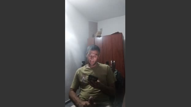 nachoclaps 05-03-2026 Recorded Video oral