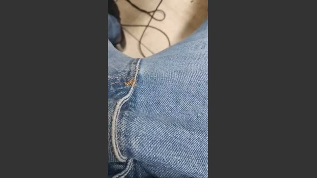 ricardo2762 04-03-2026 Recorded Video fingers