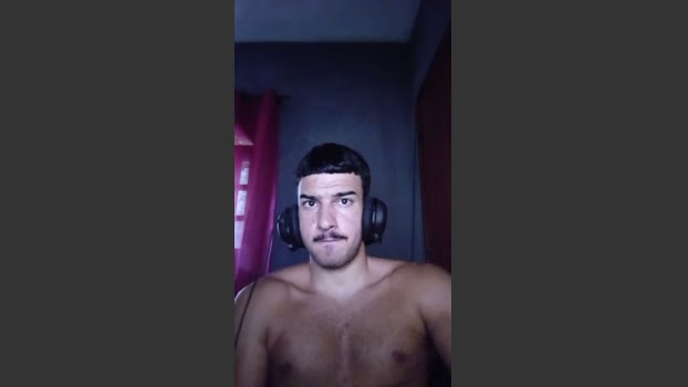 robsonhaha 05-03-2026 Recorded Video love