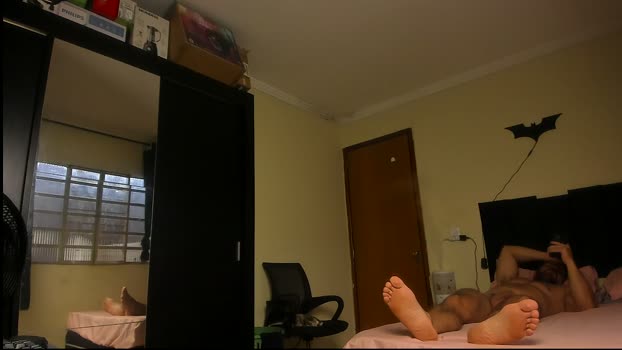 sexyflightz 04-03-2026 Recorded Video sexyfeet