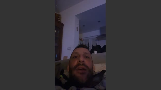 teognaffi22 04-03-2026 Recorded Video bigballs