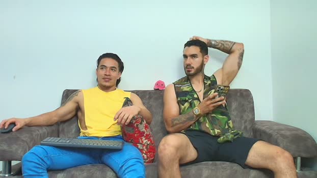 thebadboys01 05-03-2026 Recorded Video fuck