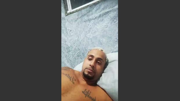 theuzinsaldanha 05-03-2026 Recorded Video jerkoff