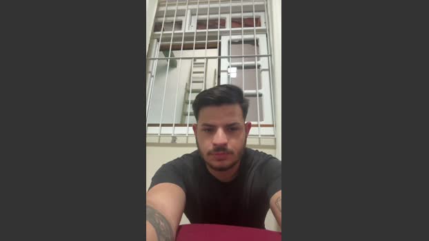 victorhneves888 04-03-2026 Recorded Video jerking