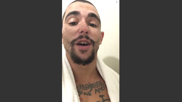 Abrahao22 06-03-2026 Recorded Video amateur