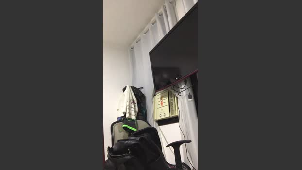Abrahao22 06-03-2026 Recorded Video Topless