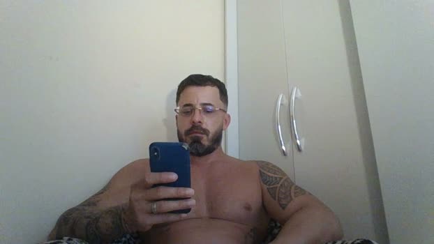 Alers87 05-03-2026 Recorded Video show