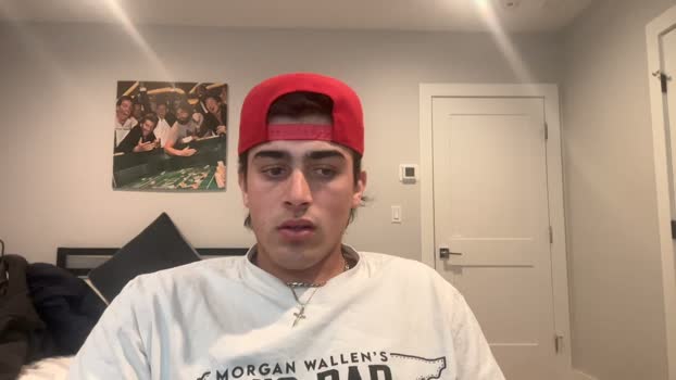 Athleter 05-03-2026 Recorded Video cute