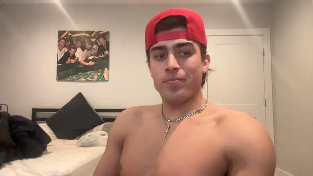 Athleter 05-03-2026 Recorded Video yummy