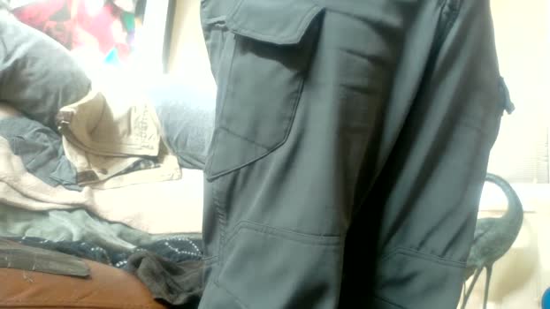 Beardedveteran 05-03-2026 Recorded Video bicurious