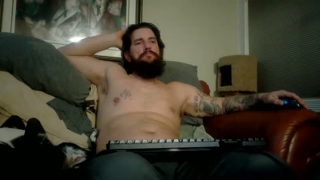 Beardedveteran 06-03-2026 Recorded Video Download
