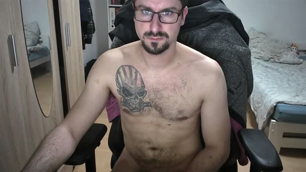 Dan_the_Man405 05-03-2026 Recorded Video hardcore