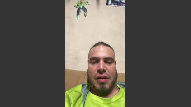 Destrollermx 06-03-2026 Recorded Video lick