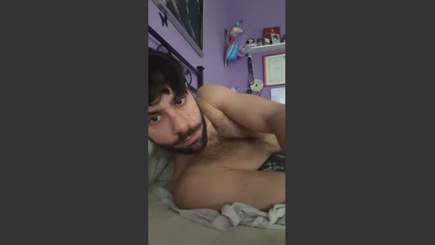 EsseNa93 06-03-2026 Recorded Video fingers