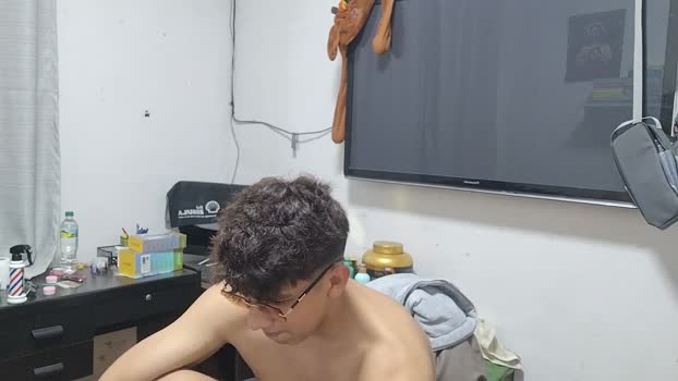 Fac0k 06-03-2026 Recorded Video bicurious