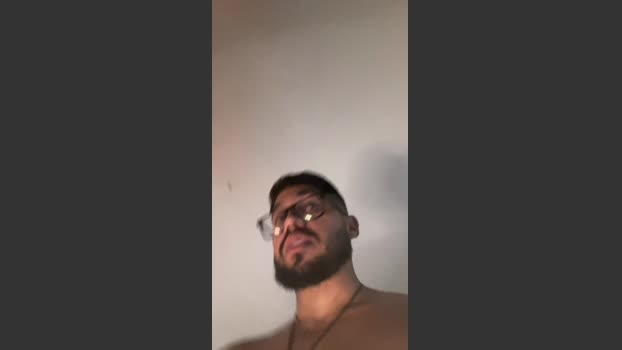 GregoMartins 06-03-2026 Recorded Video hard