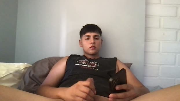 Ignacio_Dot 05-03-2026 Recorded Video playtime