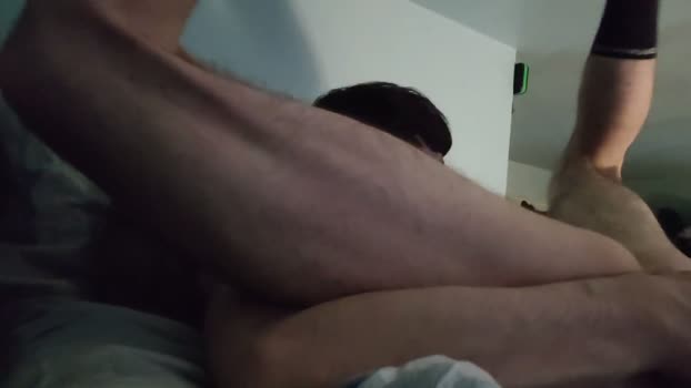 JacksonLomax 06-03-2026 Recorded Video hard