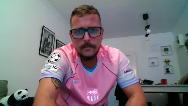 Jeffhubard 06-03-2026 Recorded Video fuckass