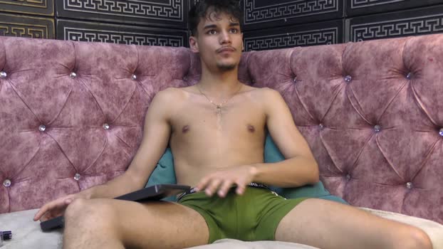 KevinnSpice 05-03-2026 Recorded Video ass