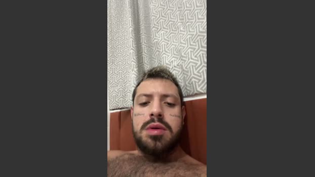 Luccasrafael 05-03-2026 Recorded Video deepthroat