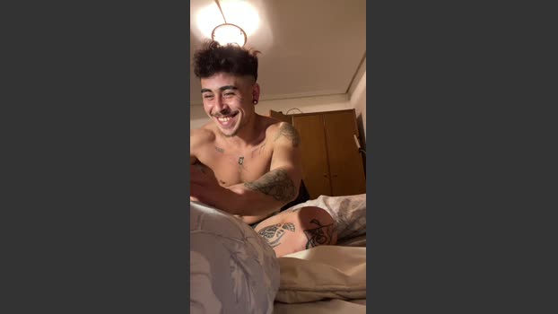 Mojitoxxx69 05-03-2026 Recorded Video prettyface