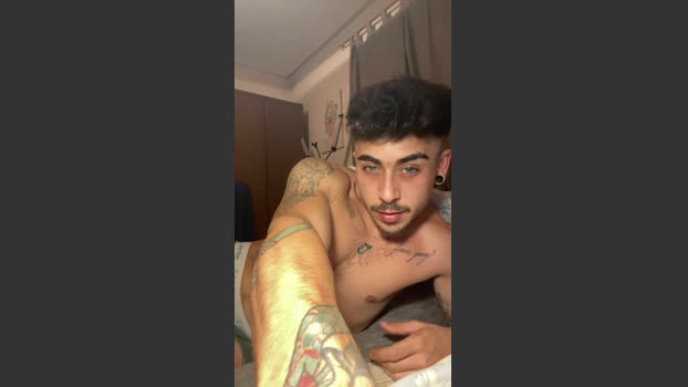 Mojitoxxx69 05-03-2026 Recorded Video fingers