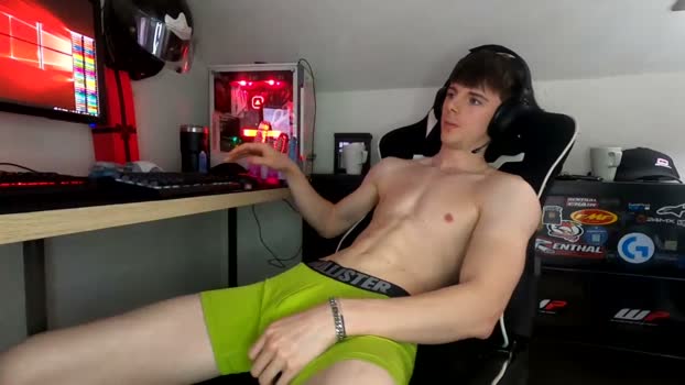 MrDomie 06-03-2026 Recorded Video fuckher