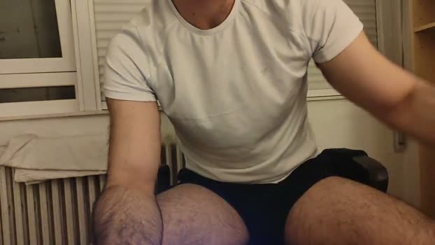 Neiron 06-03-2026 Recorded Video sexymale