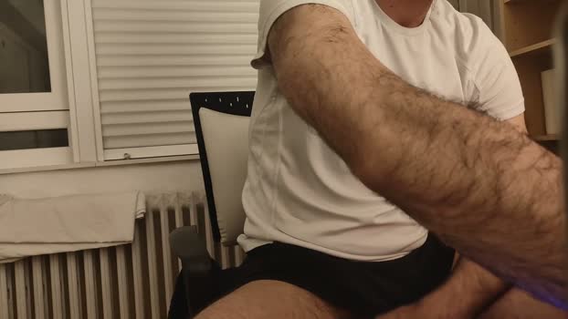 Neiron 06-03-2026 Recorded Video fuckhard