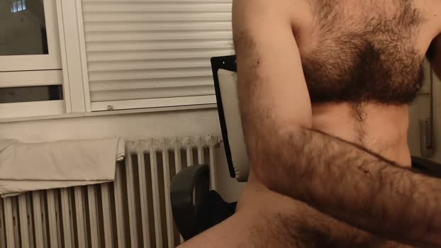 Neiron 06-03-2026 Recorded Video nasty
