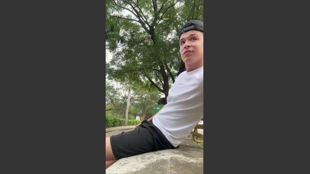 Outdoorsd 05-03-2026 Recorded Video jerking