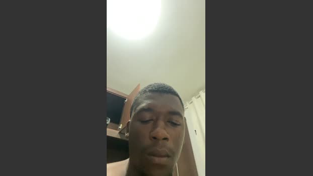 Preto090 06-03-2026 Recorded Video sexyfeet
