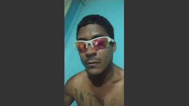 RobertLuz 06-03-2026 Recorded Video beautiful