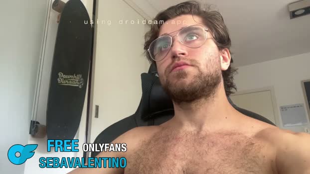 SebasValentino 05-03-2026 Recorded Video fingering