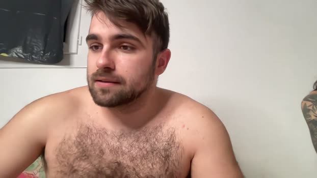 Thony_Grey 05-03-2026 Recorded Video naked