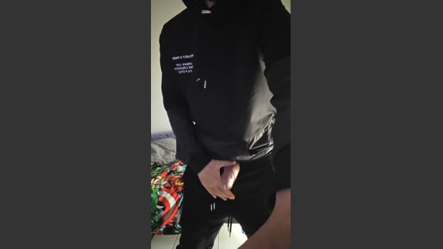Zabu09 05-03-2026 Recorded Video orgasm