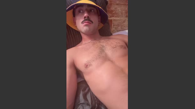 Zequesex 06-03-2026 Recorded Video handsome