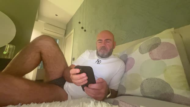 __Maximiliano__ 06-03-2026 Recorded Video harddick