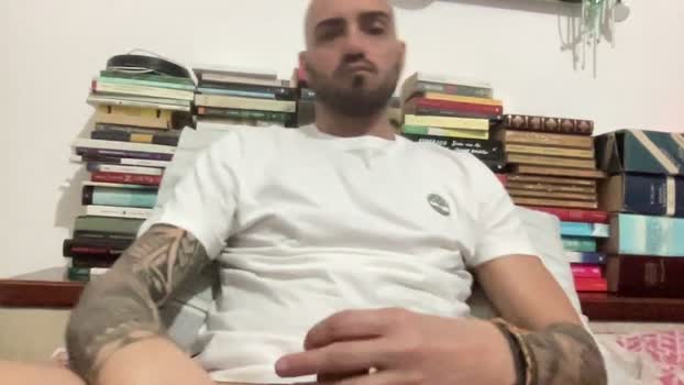 alessandromori9 05-03-2026 Recorded Video twink