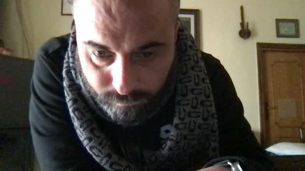 alfaromeopep 06-03-2026 Recorded Video blowjob