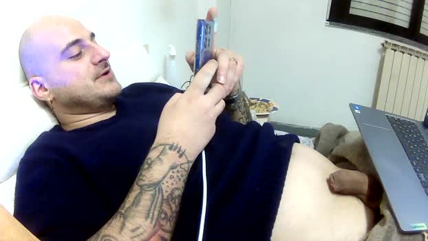 bulldotatosexy 06-03-2026 Recorded Video fuckface