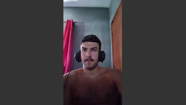 robsonhaha 06-03-2026 Recorded Video jerking