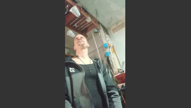 thompson3 06-03-2026 Recorded Video fuckface
