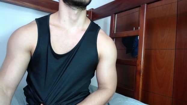 AlexS1998 06-03-2026 Recorded Video hardcock