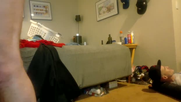 Beardedveteran 07-03-2026 Recorded Video suckcock