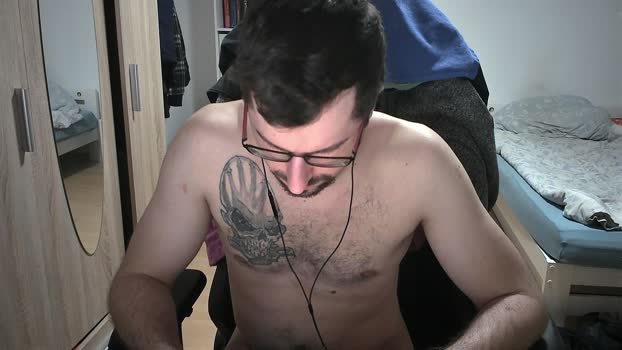 Dan_the_Man405 06-03-2026 Recorded Video naughty